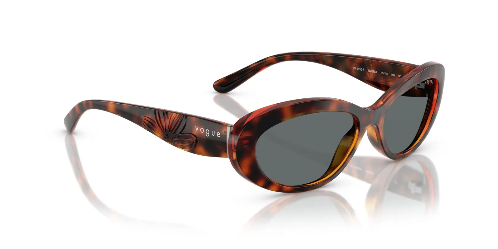 Vogue 5630S Sunglasses - view 38